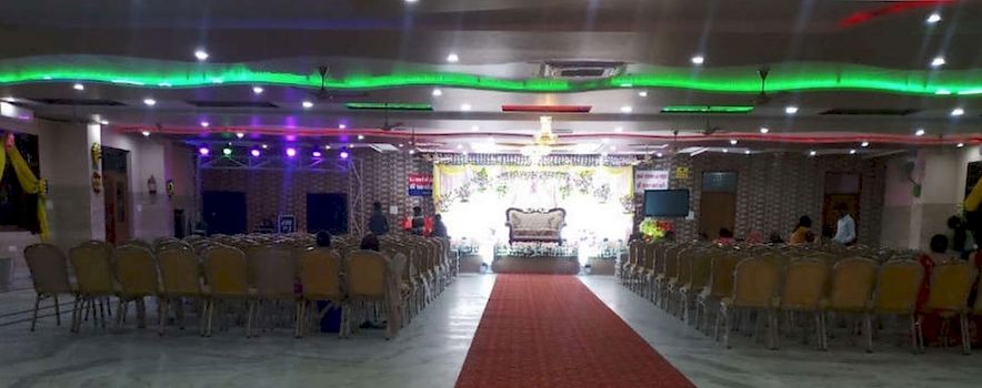 Photo of Meeranjay Mansion Kanpur | Banquet Hall | Marriage Hall | BookEventz