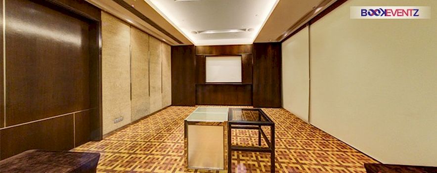 Photo of Meeting Room 1 @ Holiday Inn Mumbai 5 Star Banquet Hall - 30% Off | BookEventZ