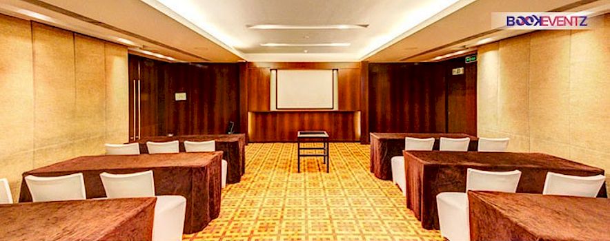 Photo of Meeting Room 4 @ Holiday Inn Mumbai 5 Star Banquet Hall - 30% Off | BookEventZ