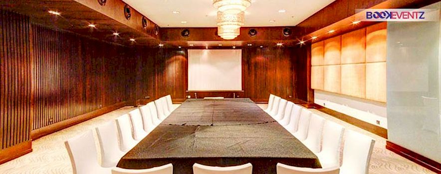 Photo of Meeting Room 5 @ Holiday Inn Mumbai 5 Star Banquet Hall - 30% Off | BookEventZ