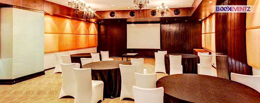 Photo of Meeting Room 6 @ Holiday Inn Mumbai 5 Star Banquet Hall - 30% Off | BookEventZ