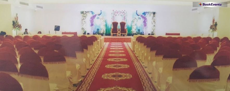 Photo of Mega Marriage And Party Hall Surat | Banquet Hall | Marriage Hall | BookEventz