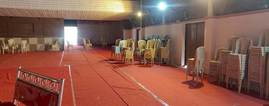 Photo of Megha Chitra Mandir Alibaug - Upto 30% off on AC Banquet Hall For Destination Wedding in Alibaug | BookEventZ