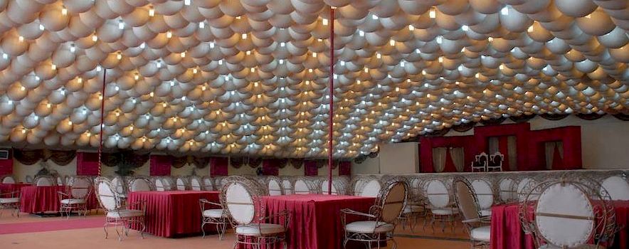 Photo of Megha Resorts Ludhiana | Banquet Hall | Marriage Hall | BookEventz
