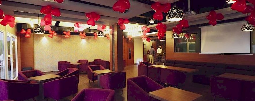 Photo of Meginlands Restaurant Kakkanad Kochi | Birthday Party Restaurants in Kochi | BookEventz