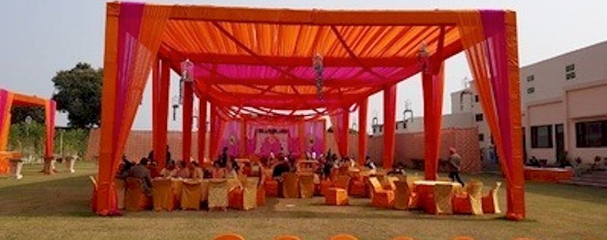 Photo of Mehak Garden Amritsar | Banquet Hall | Marriage Hall | BookEventz