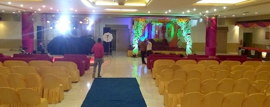 Photo of Mehar Meadows Ludhiana | Banquet Hall | Marriage Hall | BookEventz