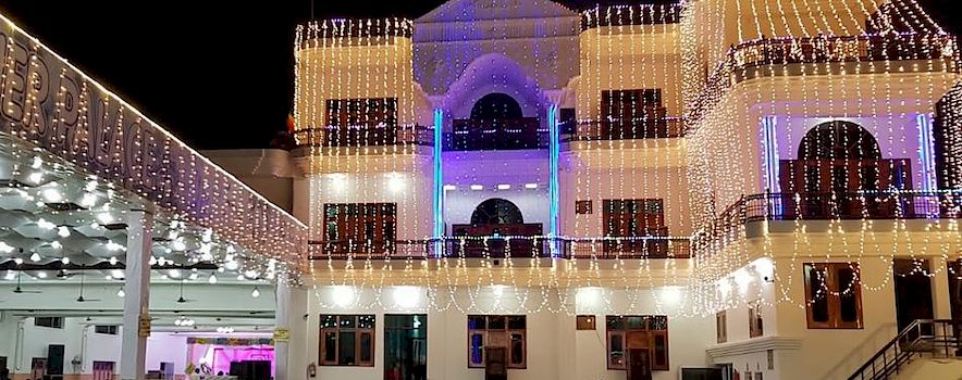 Photo of Meher Palace Banquet Hall Aligarh | Banquet Hall | Marriage Hall | BookEventz