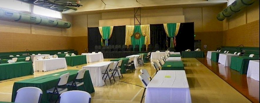 Photo of Mel Ott Multi Purpose Center, New Orleans Prices, Rates and Menu Packages | BookEventZ