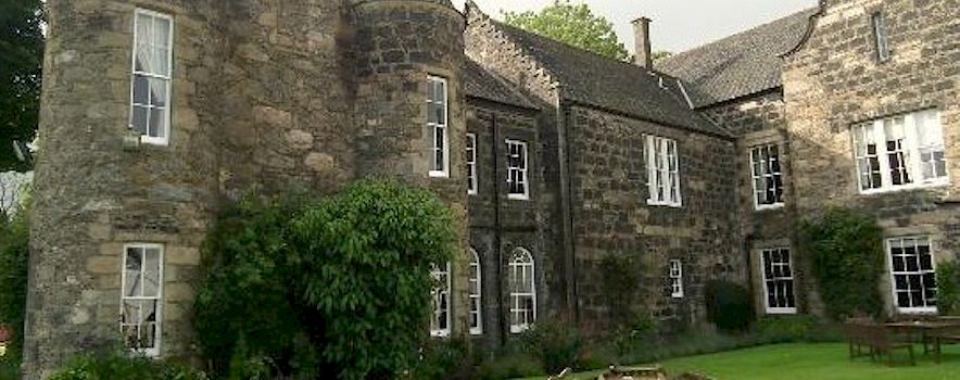 Photo of Meldrum House Country, Aberdeen Prices, Rates and Menu Packages | BookEventZ