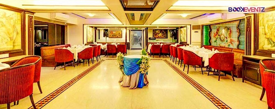Photo of Memory 1 @ Hotel Executive Enclave Bandra Banquet Hall - 30% | BookEventZ 