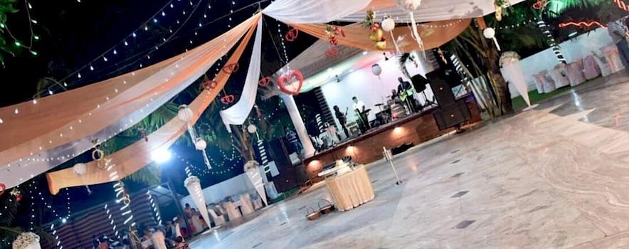 Photo of Menezes Lawns Goa | Banquet Hall | Marriage Hall | BookEventz