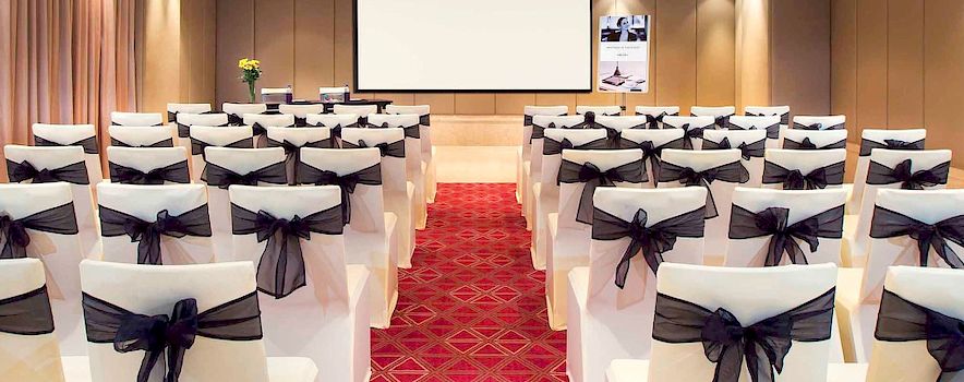 Photo of Mercure Hotel Somajiguda Banquet Hall - 30% | BookEventZ 