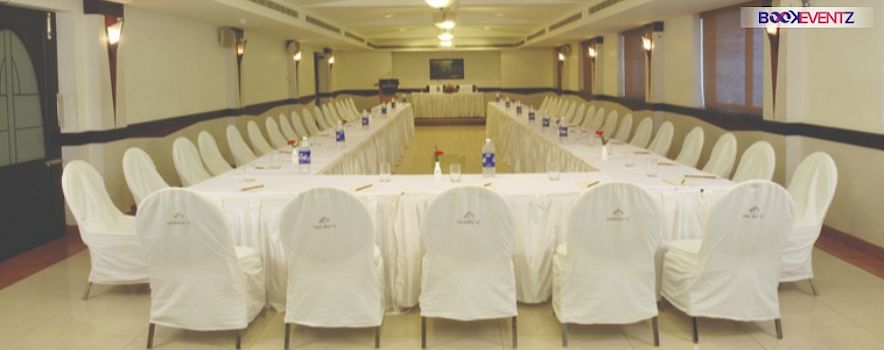 Photo of Hotel Mercy Kochi Banquet Hall | Wedding Hotel in Kochi | BookEventZ