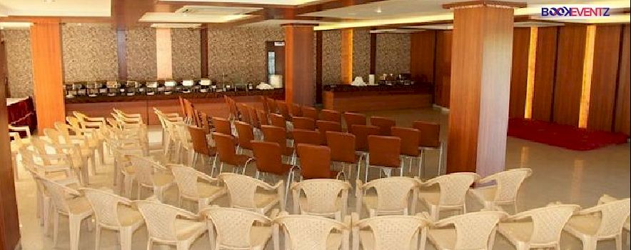 Photo of Meritorious Navrangpura | Restaurant with Party Hall - 30% Off | BookEventz