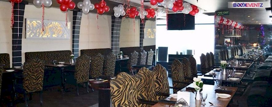 Photo of Metro Grill Restaurant Rohini | Restaurant with Party Hall - 30% Off | BookEventz