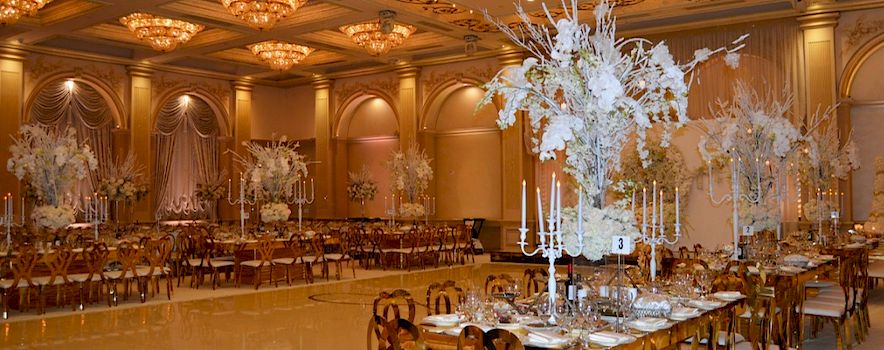 Photo of Metropol Event Venue-Grand Ballroom, Los Angeles Prices, Rates and Menu Packages | BookEventZ