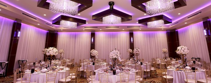 Photo of Metropol Event Venue- Millennium Ballroom, Los Angeles Prices, Rates and Menu Packages | BookEventZ