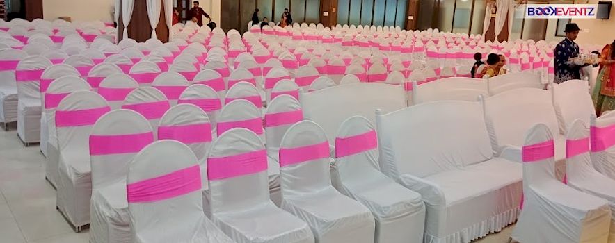 Photo of Mewad Kesari Bhawan Bhandup, Mumbai | Banquet Hall | Wedding Hall | BookEventz