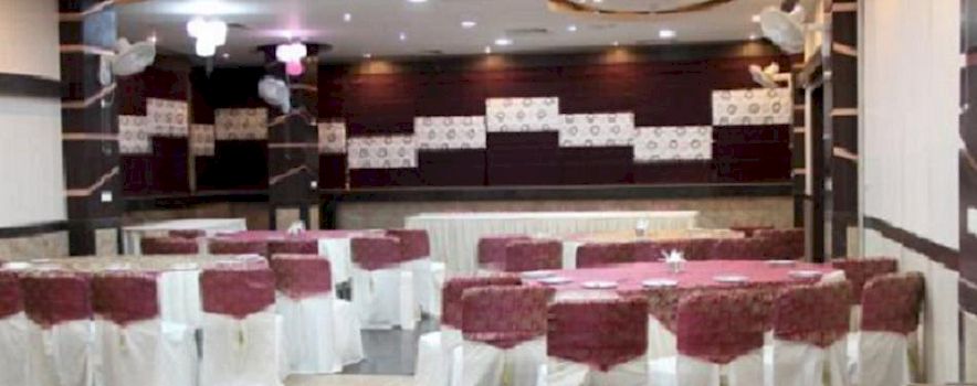 Photo of Mezbaan Restaurant and Banquet Aligarh | Banquet Hall | Marriage Hall | BookEventz