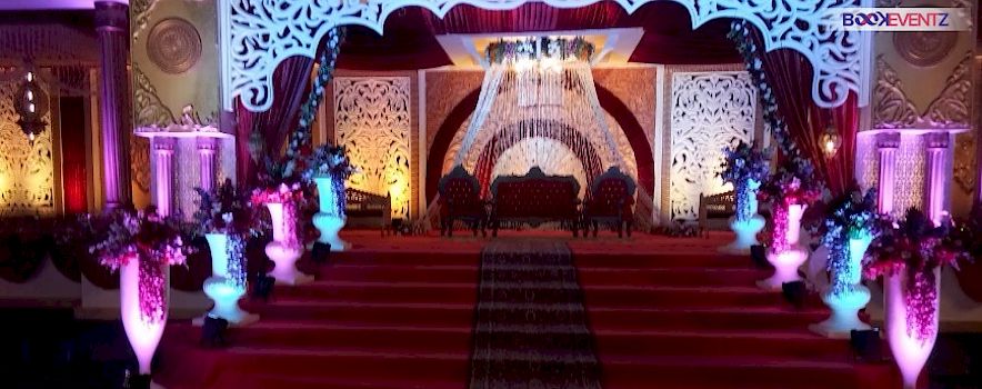 Photo of MH One Resort Hotel GT Karnal Road | Wedding Resorts - 30% Off | BookEventZ