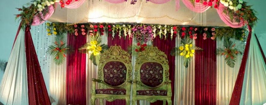 Photo of Hotel MH Residency Aligarh Banquet Hall | Wedding Hotel in Aligarh | BookEventZ