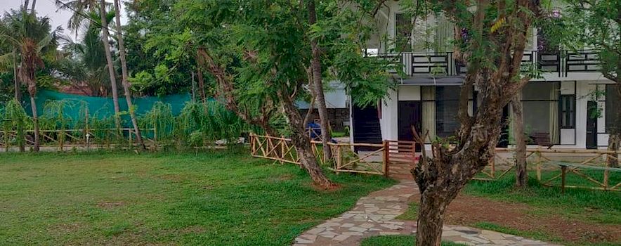 Photo of Mia Riaan Resort Ernakulam, Kochi | Wedding Resorts in Kochi | BookEventZ