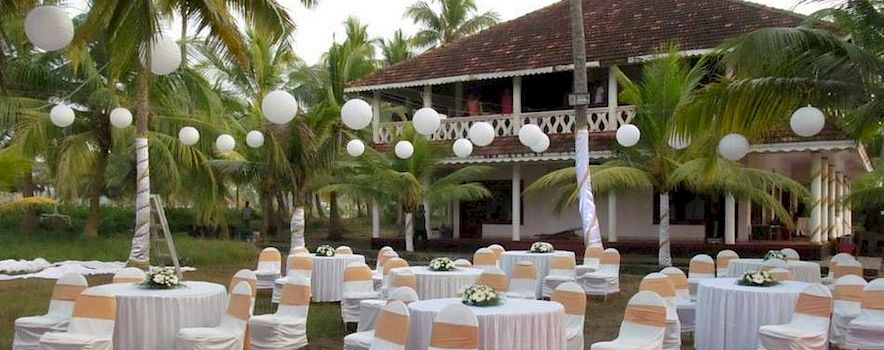 Photo of Michaels Land Homestay Resort Kumbalangi, Kochi | Wedding Resorts in Kochi | BookEventZ