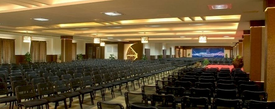 Photo of Midland Residency Coimbatore | Banquet Hall | Marriage Hall | BookEventz