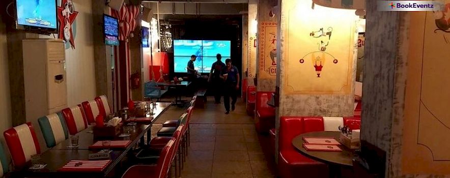 Photo of Mighty Small Lower Parel Lounge | Party Places - 30% Off | BookEventZ