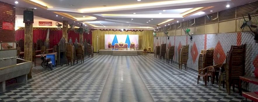 Photo of Milan Function Hall Shivaji Nagar, Bangalore | Banquet Hall | Wedding Hall | BookEventz