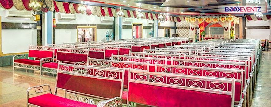 Photo of Hotel Milan Palace Bhayander Banquet Hall - 30% | BookEventZ 