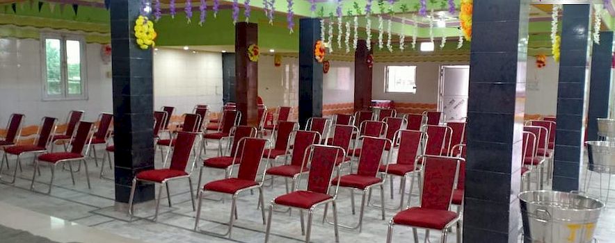 Photo of Milan Palace Kanpur | Banquet Hall | Marriage Hall | BookEventz