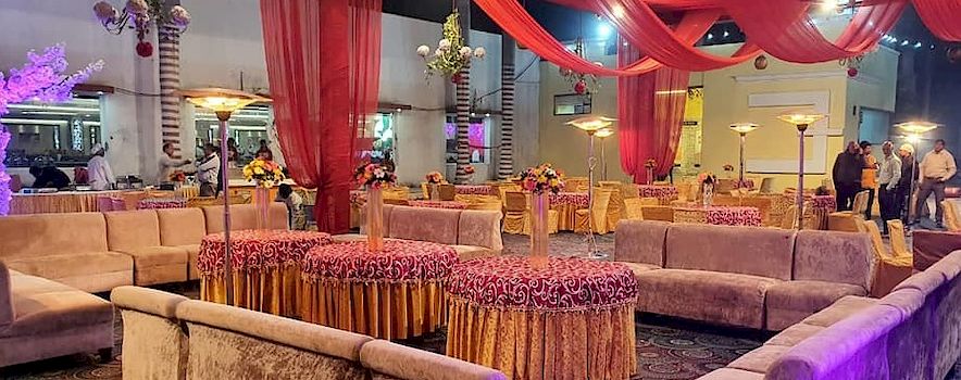 Photo of Milan Palace and Resorts Jalandhar  | Banquet Hall | Marriage Hall | BookEventz