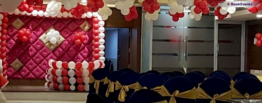 Photo of Milan Restaurant and Banquet Faridabad, Delhi NCR | Banquet Hall | Wedding Hall | BookEventz