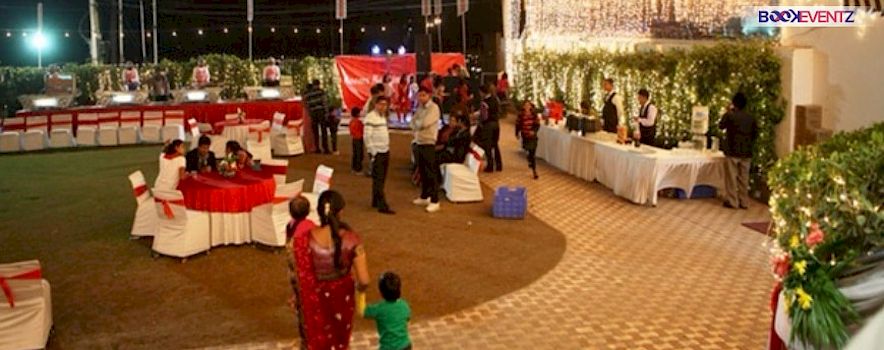 Photo of Milan Vatika Sector 12, Faridabad, Delhi NCR | Banquet Hall | Wedding Hall | BookEventz