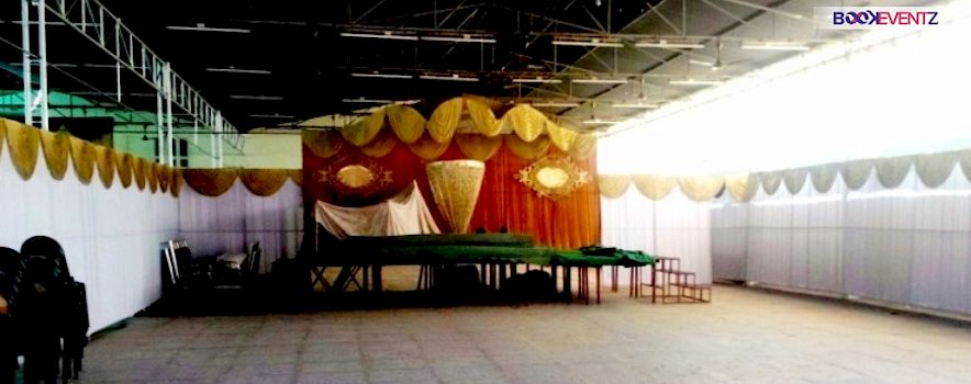 Photo of Milap Garden Function Hall Mehidipatnam, Hyderabad | Banquet Hall | Wedding Hall | BookEventz