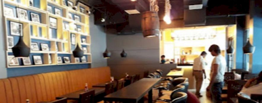 Photo of Milestone's Restrobar Dadar Lounge | Party Places - 30% Off | BookEventZ