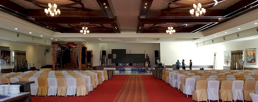 Photo of Millan Resort Ludhiana | Banquet Hall | Marriage Hall | BookEventz