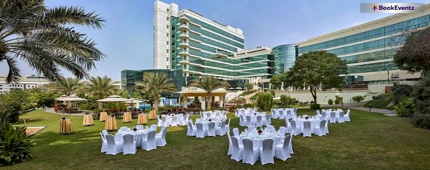 Photo of Millennium Airport Hotel Dubai Dubai Banquet Hall - 30% Off | BookEventZ 