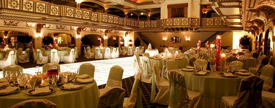 Photo of Millennium Banquet Hall,  Chicago Prices, Rates and Menu Packages | BookEventZ
