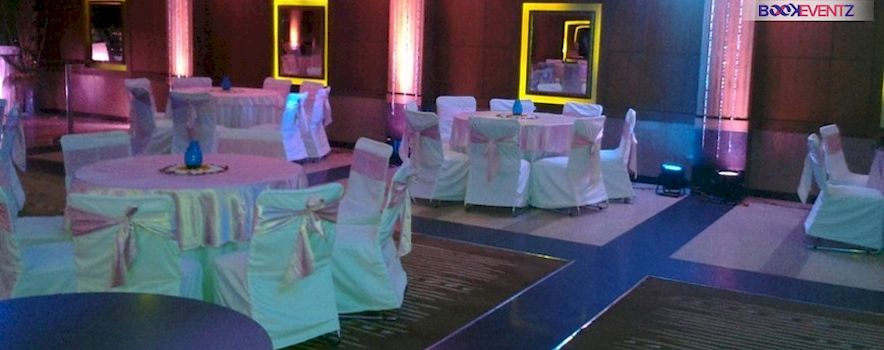 Photo of Millennium Hotels Neelam Bata Road Banquet Hall - 30% | BookEventZ 