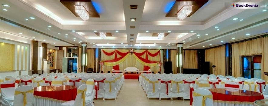 Photo of Mini Punjab Banquet Powai, Mumbai | Banquet Hall | Wedding Hall | BookEventz