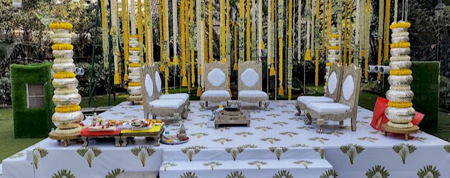 Photo of Mini Turf Club Mumbai | Wedding Lawn - 30% Off | BookEventz