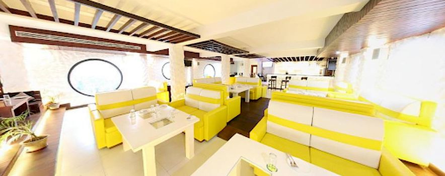 Photo of Mint The Resto Bar Lounge Sevoke Road, Siliguri | Party Lounges | Party Places | BookEventz