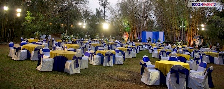 Photo of Miraya Greens Bangalore | Wedding Lawn - 30% Off | BookEventz