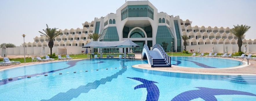 Photo of Mirfa Hotel , Abu Dhabi Prices, Rates and Menu Packages | BookEventZ