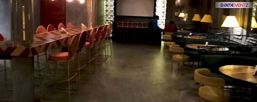 Photo of Mirror Mirror Andheri Lounge | Party Places - 30% Off | BookEventZ
