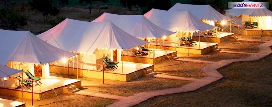Photo of Mirvana Nature Resort Jaisalmer - Upto 30% off on Resort For Destination Wedding in Jaisalmer | BookEventZ
