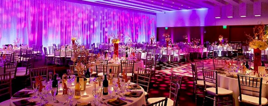 Photo of Mission Bay Conference Center Banquet San Francisco | Banquet Hall - 30% Off | BookEventZ